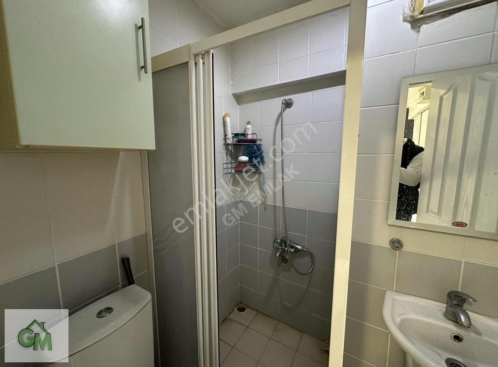 Gm Den Site İçi 1+1 Kiralık Daire - Görsel 9