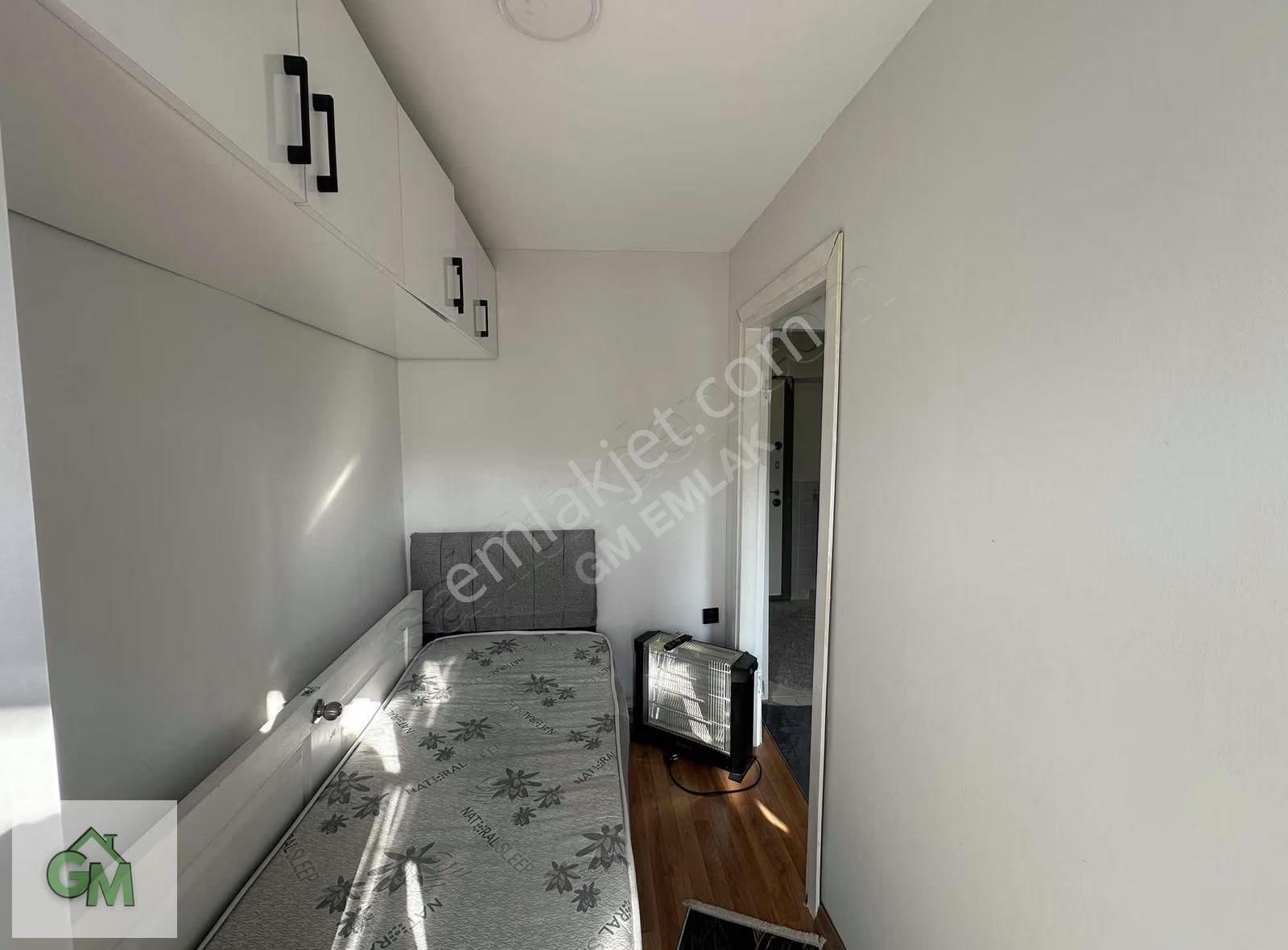 Gm Den Site İçi 1+1 Kiralık Daire - Görsel 14