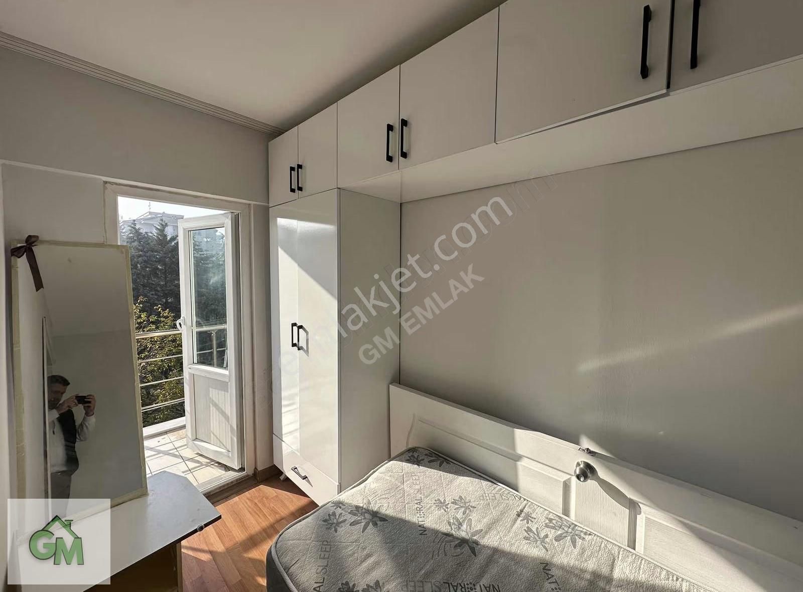 Gm Den Site İçi 1+1 Kiralık Daire - Görsel 4