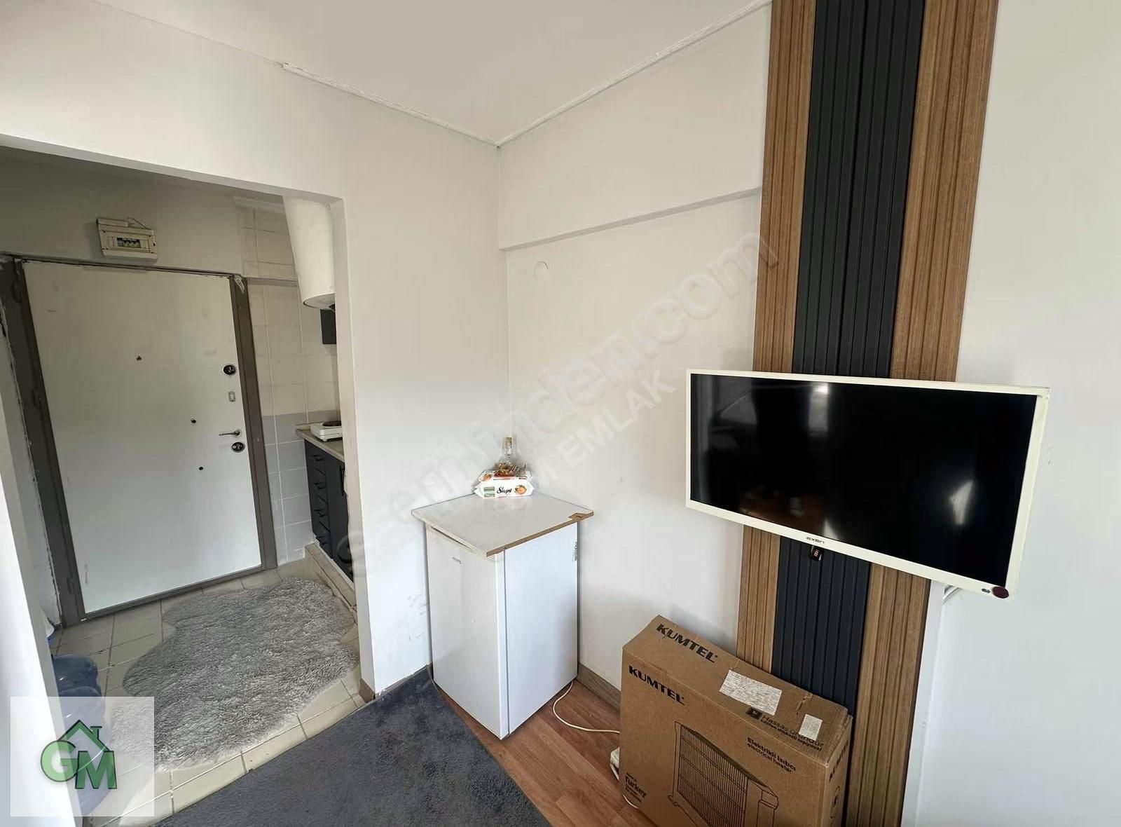 Gm Den Site İçi 1+1 Kiralık Daire - Görsel 5