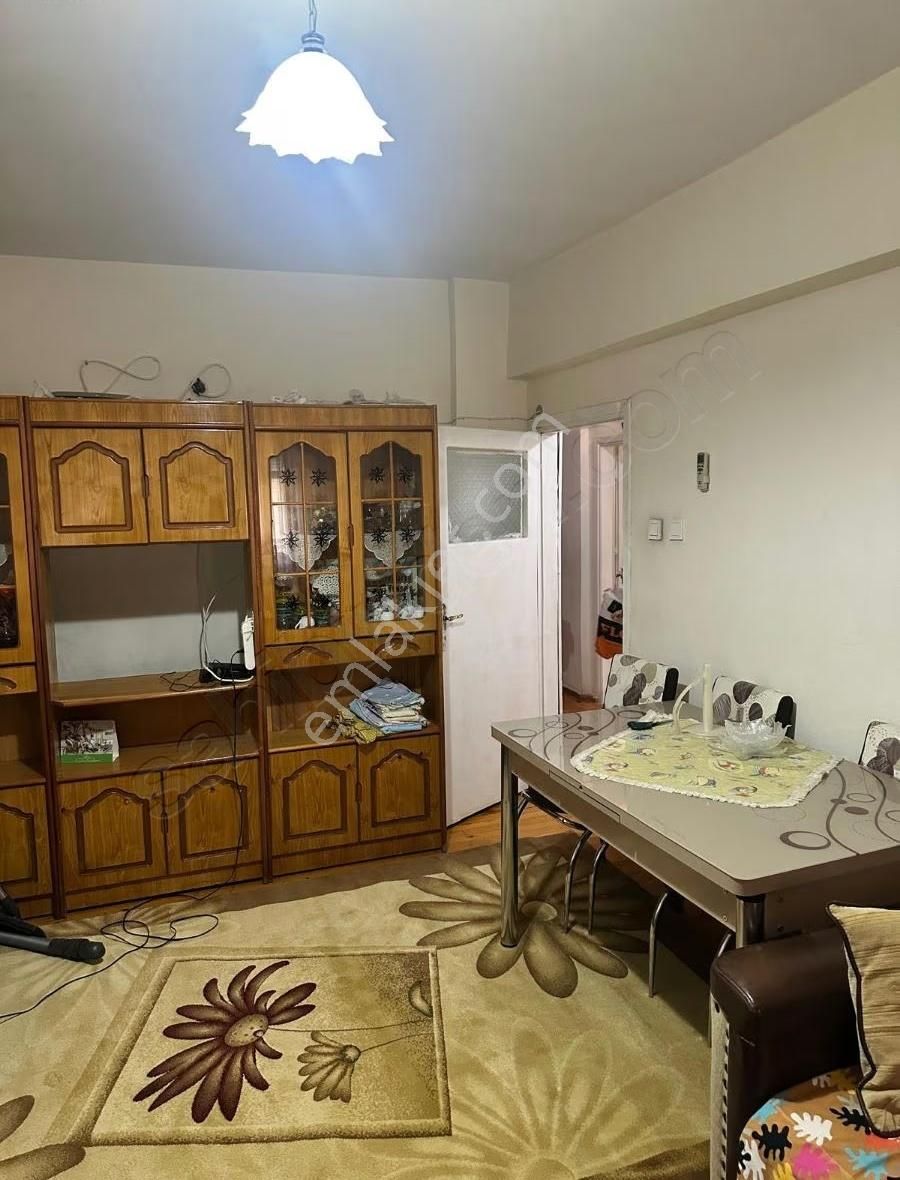 Guvenlik Mahallesin De ,2+1 Esyalı Kiralık Daire - Görsel 16