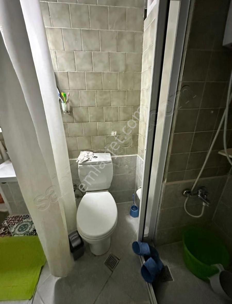 Guvenlik Mahallesin De ,2+1 Esyalı Kiralık Daire - Görsel 17