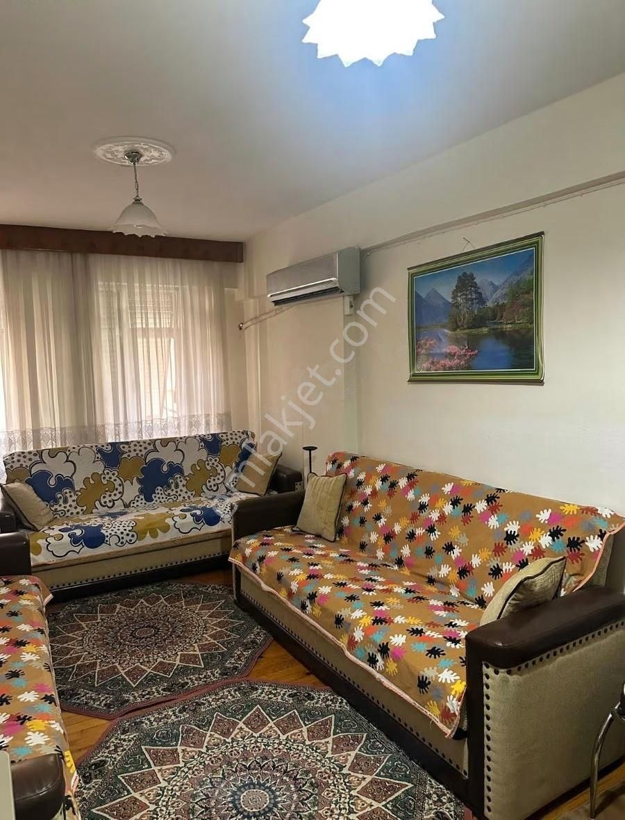 Guvenlik Mahallesin De ,2+1 Esyalı Kiralık Daire - Görsel 7