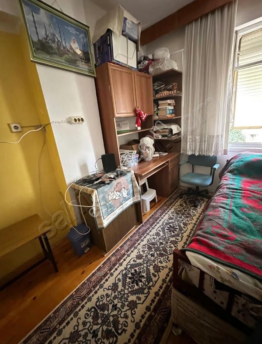 Guvenlik Mahallesin De ,2+1 Esyalı Kiralık Daire - Görsel 5