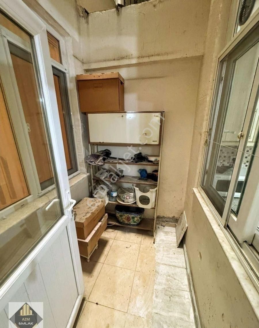 Bahçelievlerde Cadde Ykn 3+1 Çift Cephe Bahçeli Otopark Satılık - Görsel 34