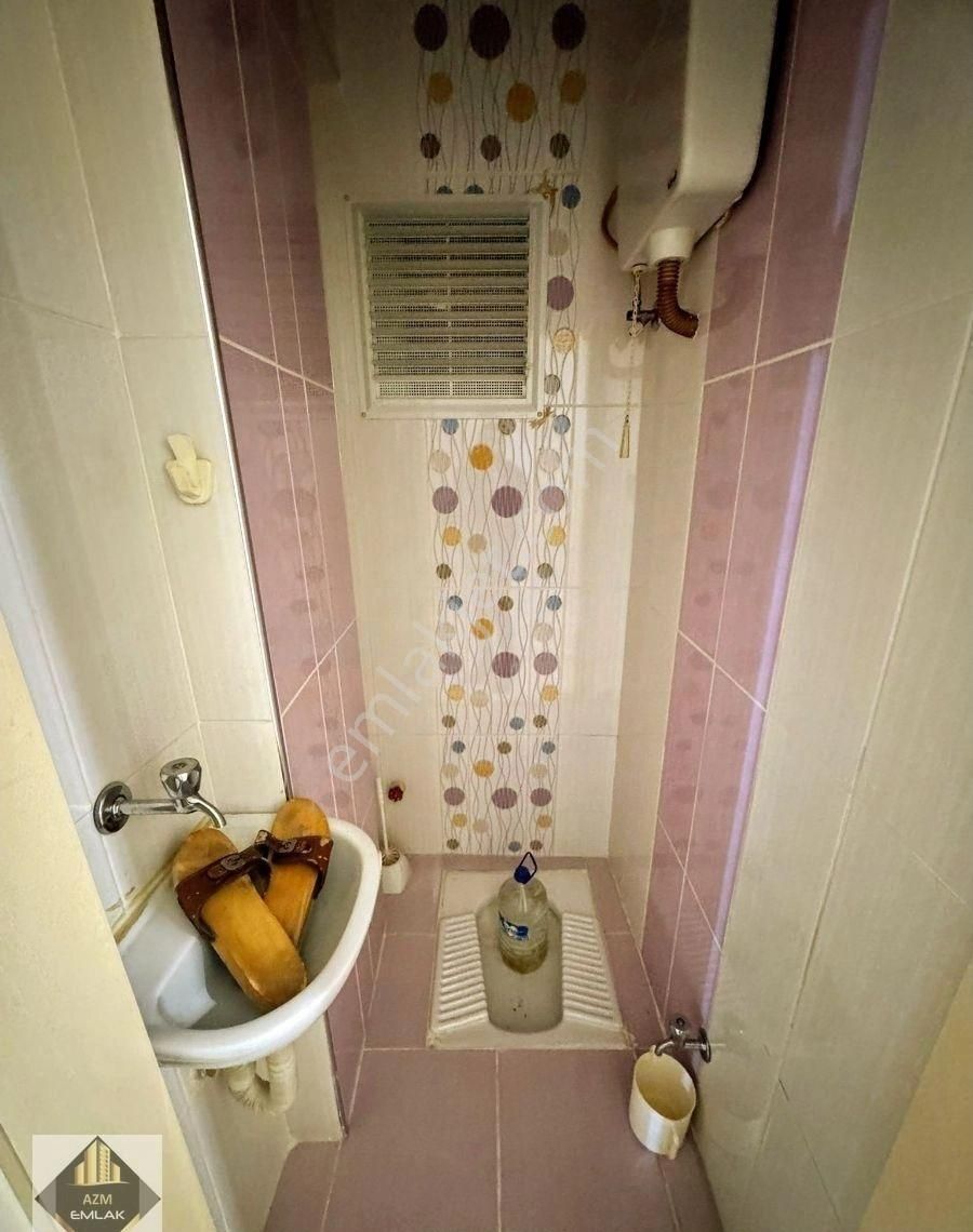 Bahçelievlerde Cadde Ykn 3+1 Çift Cephe Bahçeli Otopark Satılık - Görsel 11