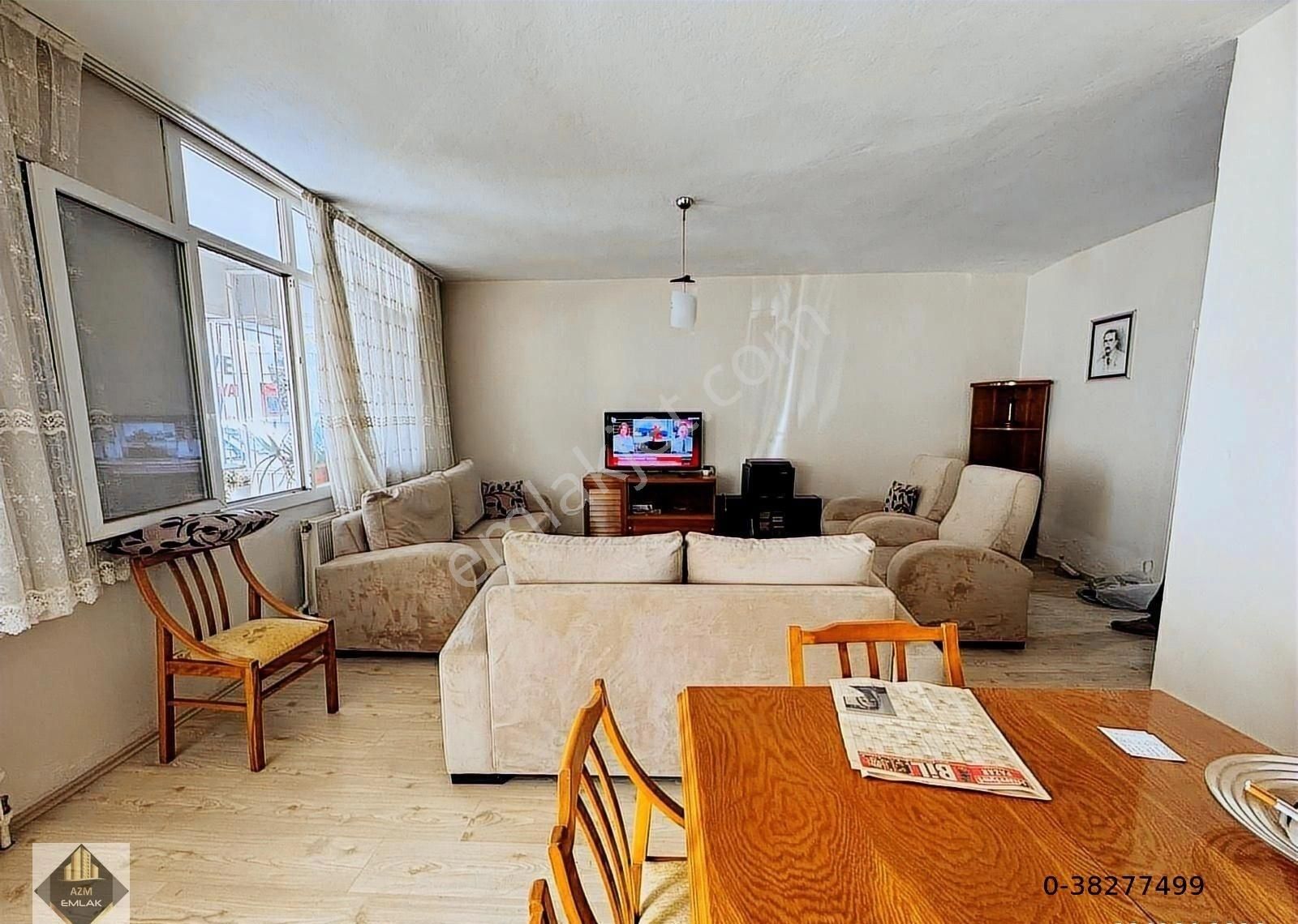 Bahçelievlerde Cadde Ykn 3+1 Çift Cephe Bahçeli Otopark Satılık - Görsel 14