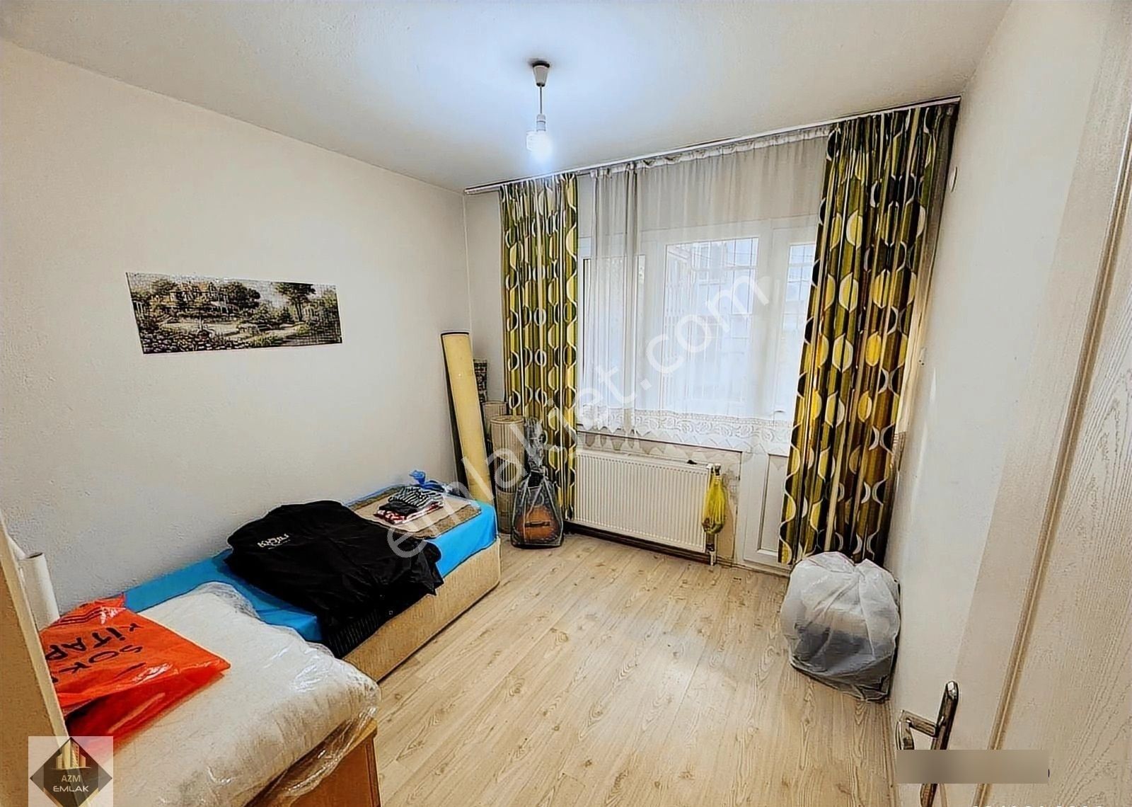 Bahçelievlerde Cadde Ykn 3+1 Çift Cephe Bahçeli Otopark Satılık - Görsel 7