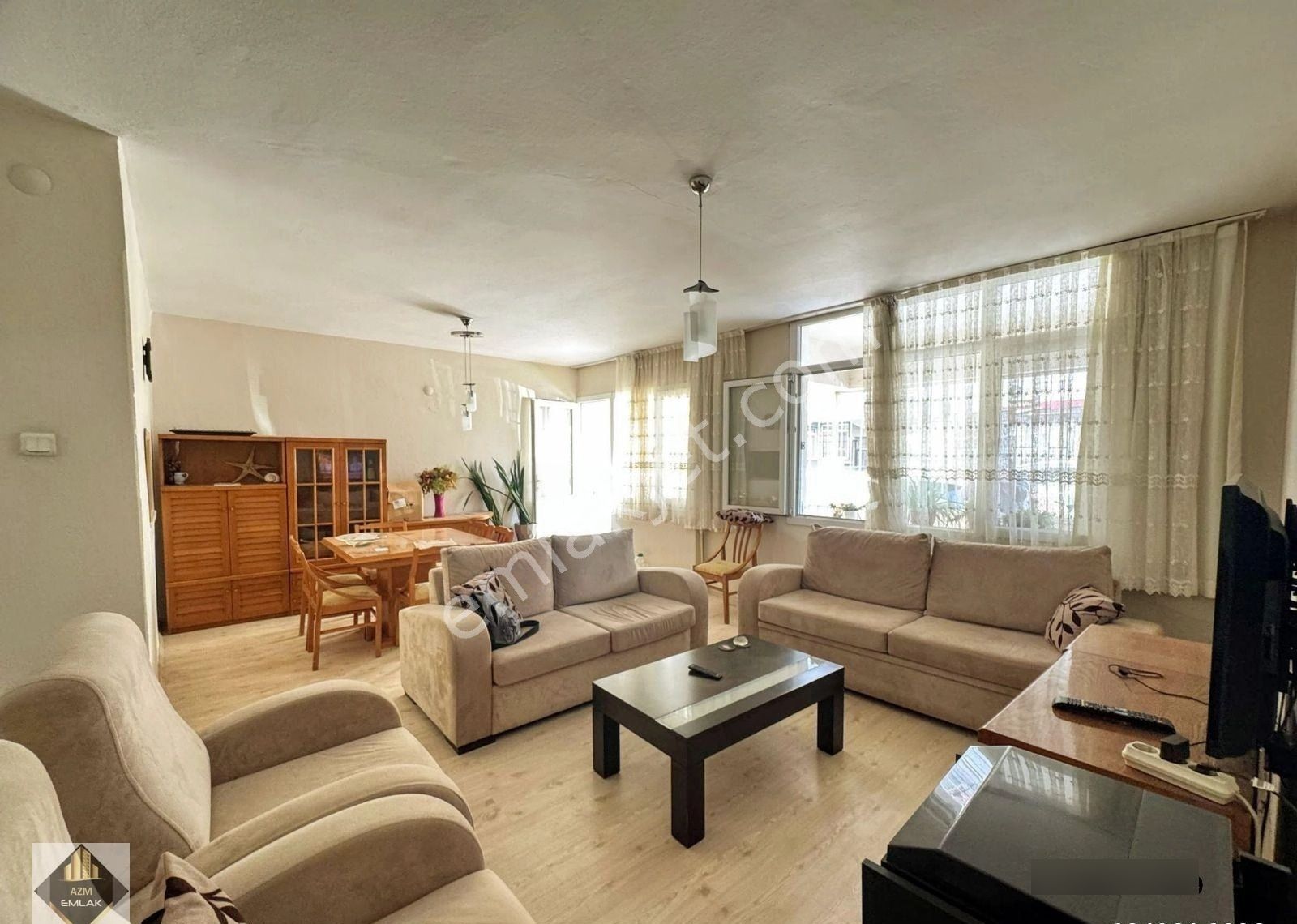 Bahçelievlerde Cadde Ykn 3+1 Çift Cephe Bahçeli Otopark Satılık - Görsel 5