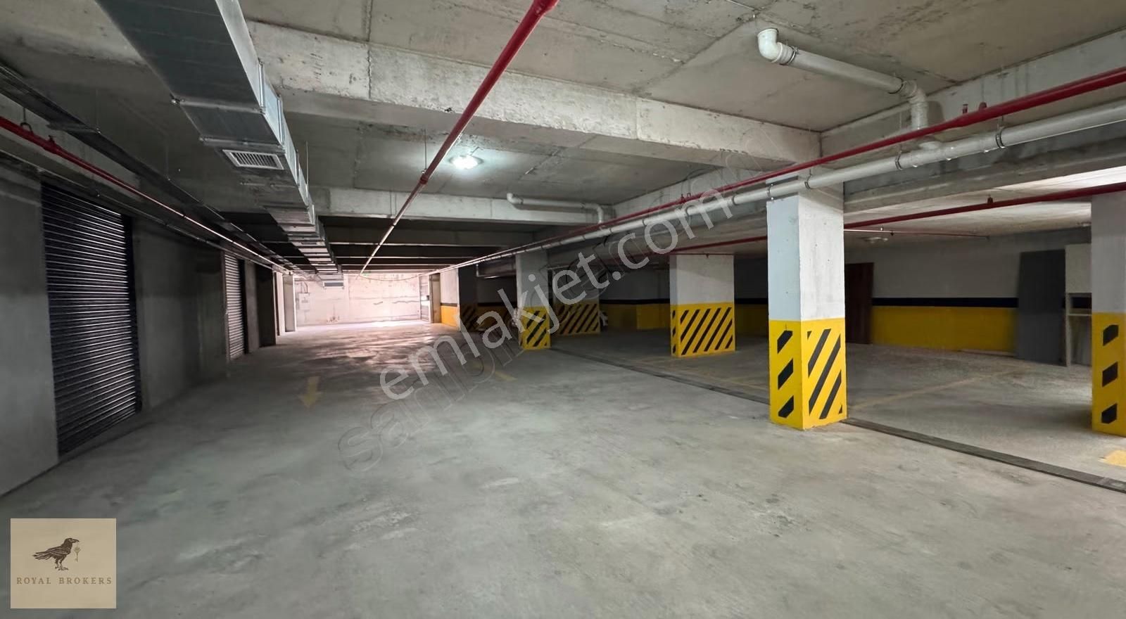 Kiralık, İpektaş Cadde, Hem Ofis Hem Konuta Uygun, 1+1, 7.kat - Görsel 24