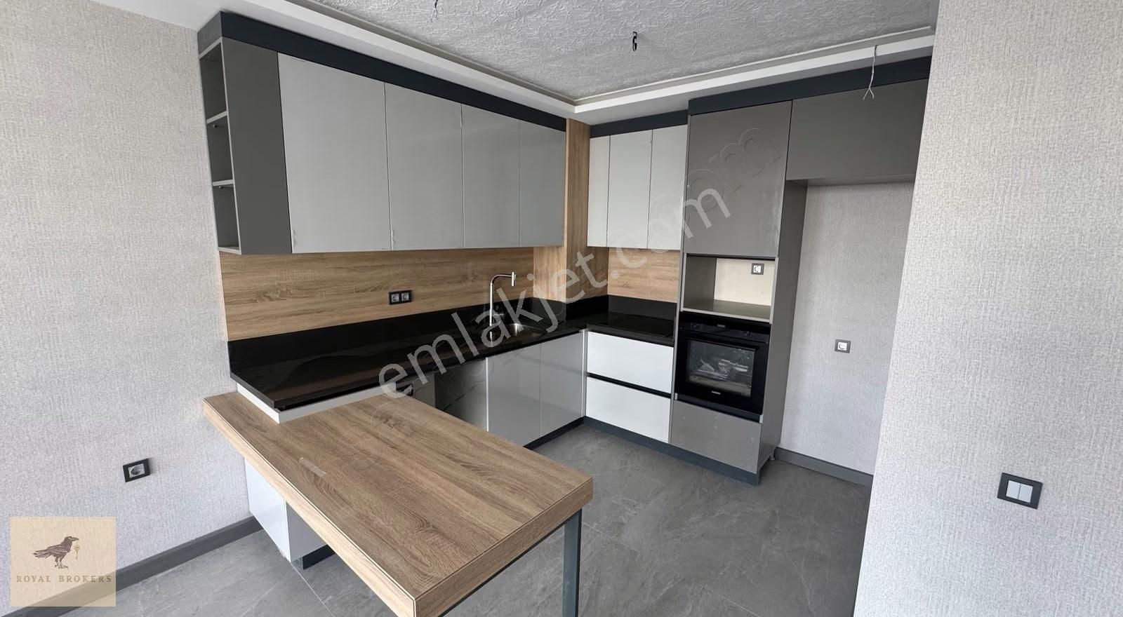 Kiralık, İpektaş Cadde, Hem Ofis Hem Konuta Uygun, 1+1, 7.kat - Görsel 30