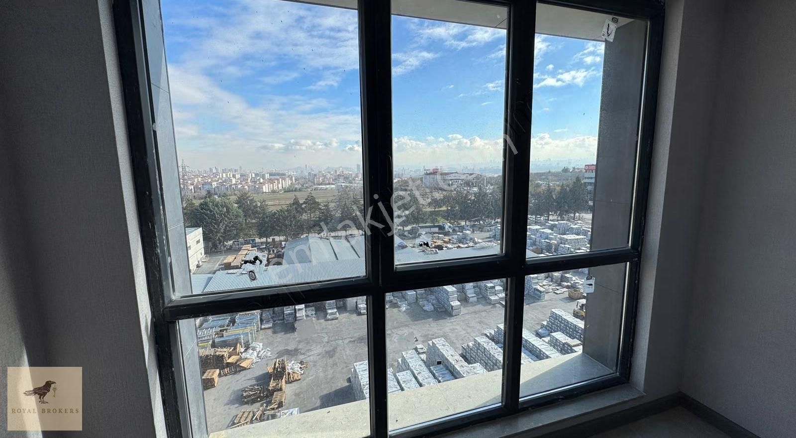 Kiralık, İpektaş Cadde, Hem Ofis Hem Konuta Uygun, 1+1, 7.kat - Görsel 19