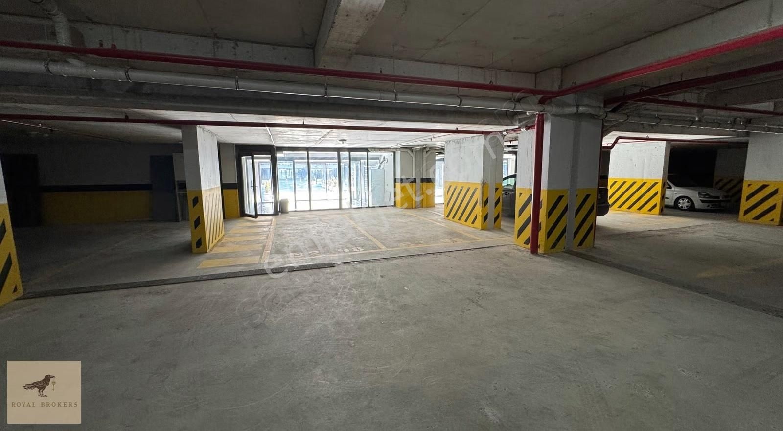 Kiralık, İpektaş Cadde, Hem Ofis Hem Konuta Uygun, 1+1, 7.kat - Görsel 17