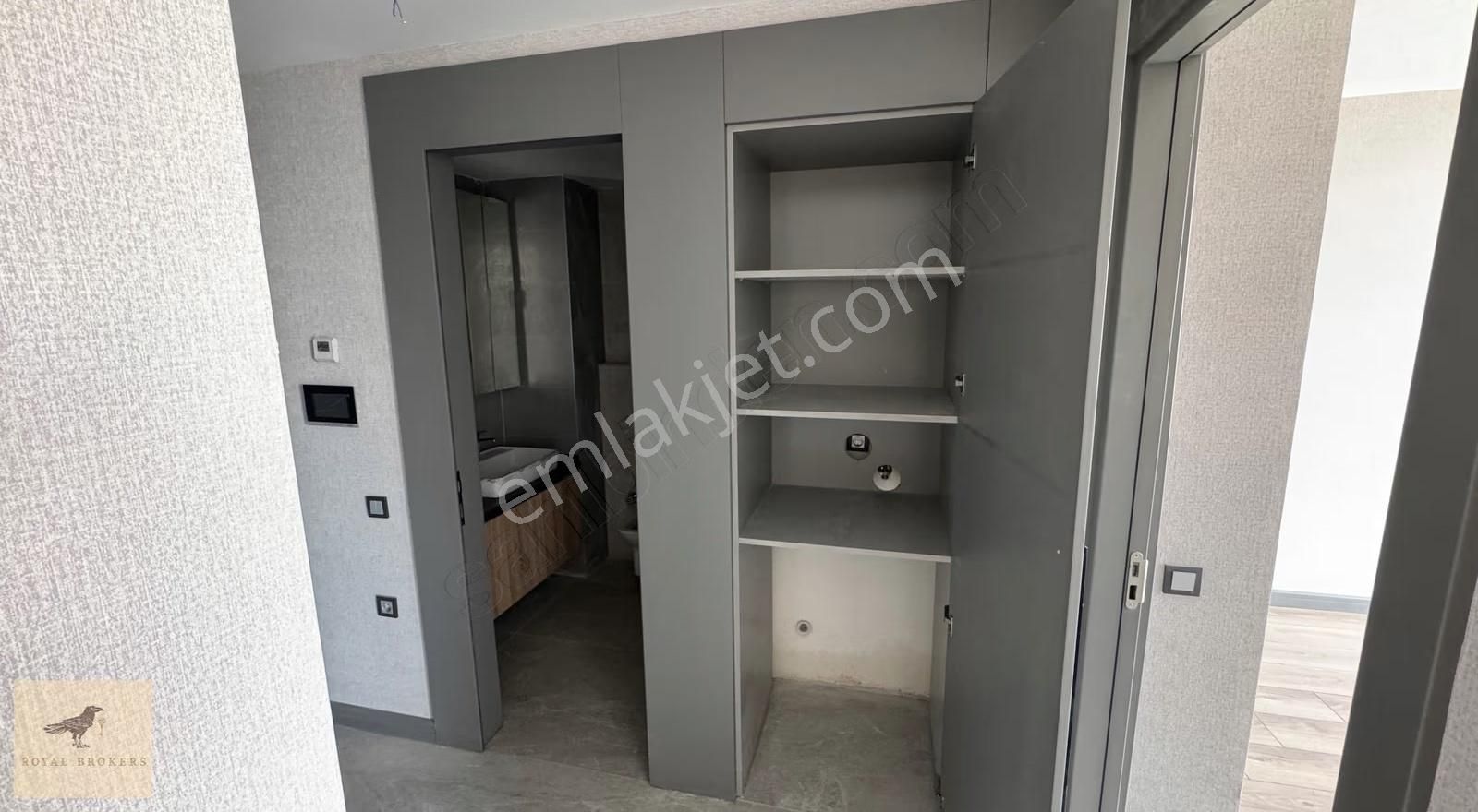 Kiralık, İpektaş Cadde, Hem Ofis Hem Konuta Uygun, 1+1, 7.kat - Görsel 11