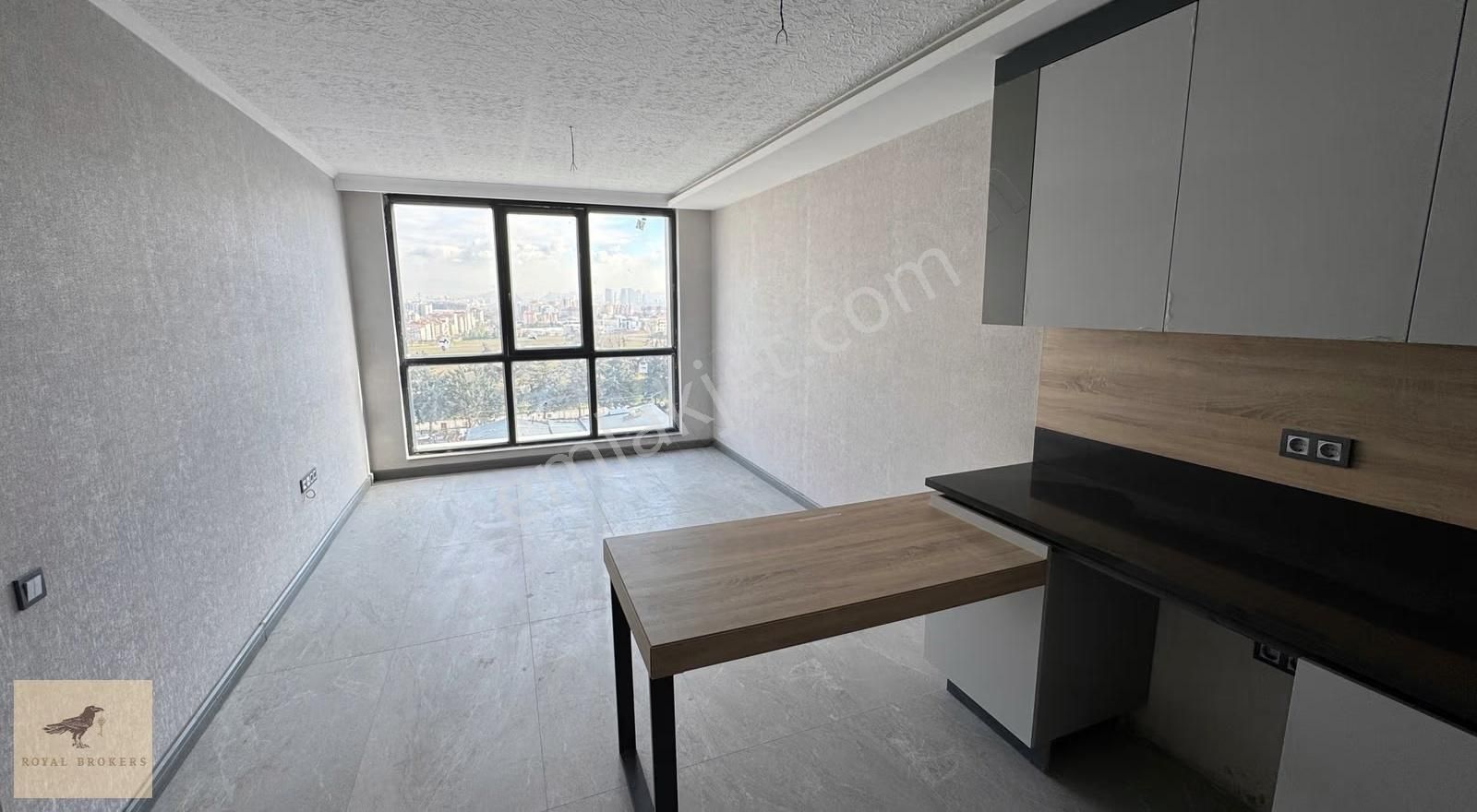 Kiralık, İpektaş Cadde, Hem Ofis Hem Konuta Uygun, 1+1, 7.kat - Görsel 32