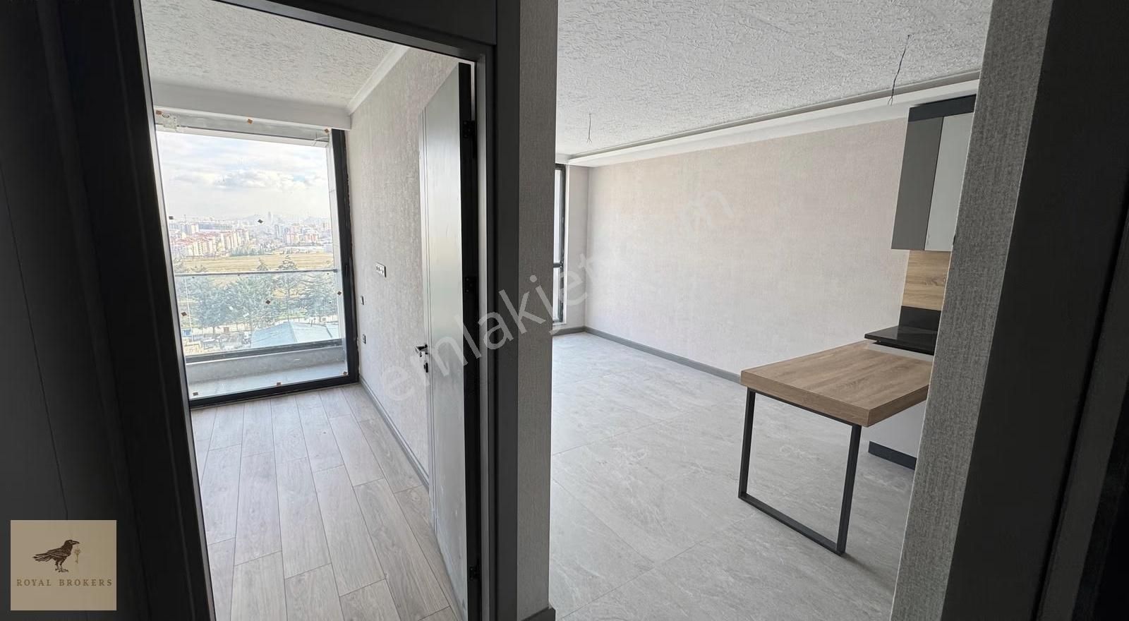 Kiralık, İpektaş Cadde, Hem Ofis Hem Konuta Uygun, 1+1, 7.kat - Görsel 26