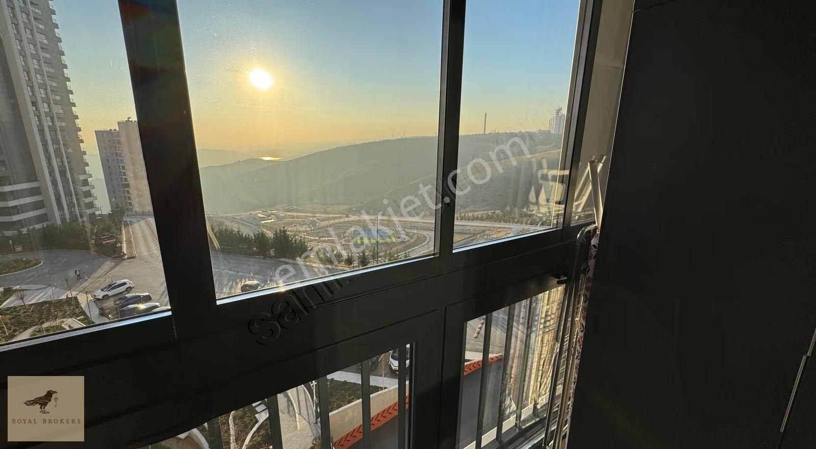 Satılık, Sinpaş Boulevard, Panoramik Manzaralı, 3+1, 5. Kat..... - Görsel 6