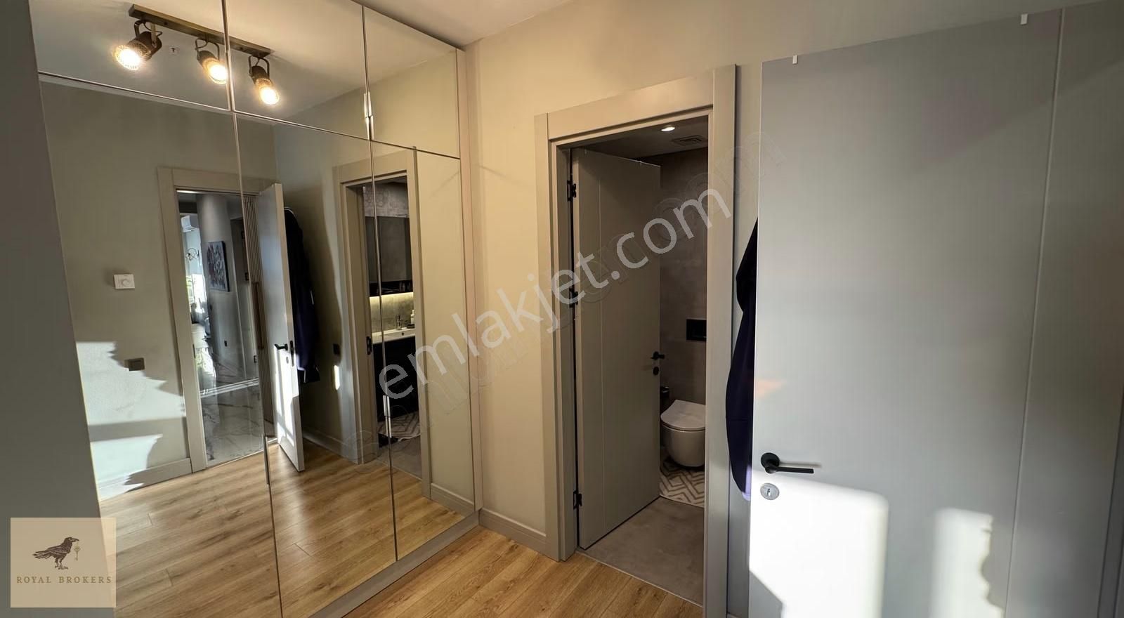 Satılık, Sinpaş Boulevard, Panoramik Manzaralı, 3+1, 5. Kat..... - Görsel 17