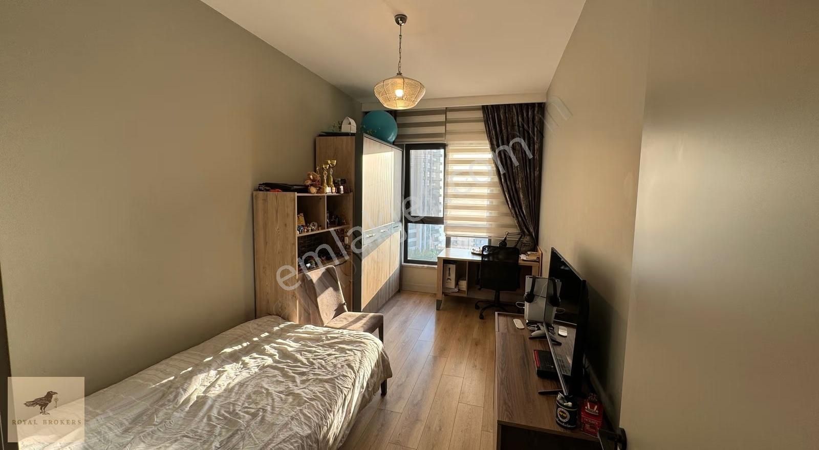 Satılık, Sinpaş Boulevard, Panoramik Manzaralı, 3+1, 5. Kat..... - Görsel 4