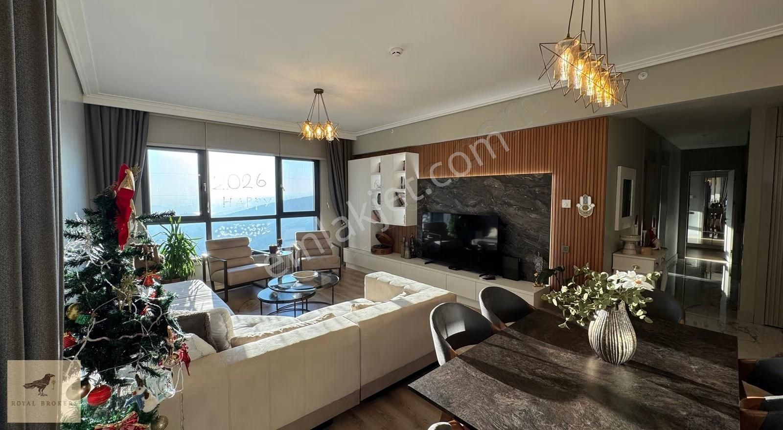 Satılık, Sinpaş Boulevard, Panoramik Manzaralı, 3+1, 5. Kat..... - Görsel 29