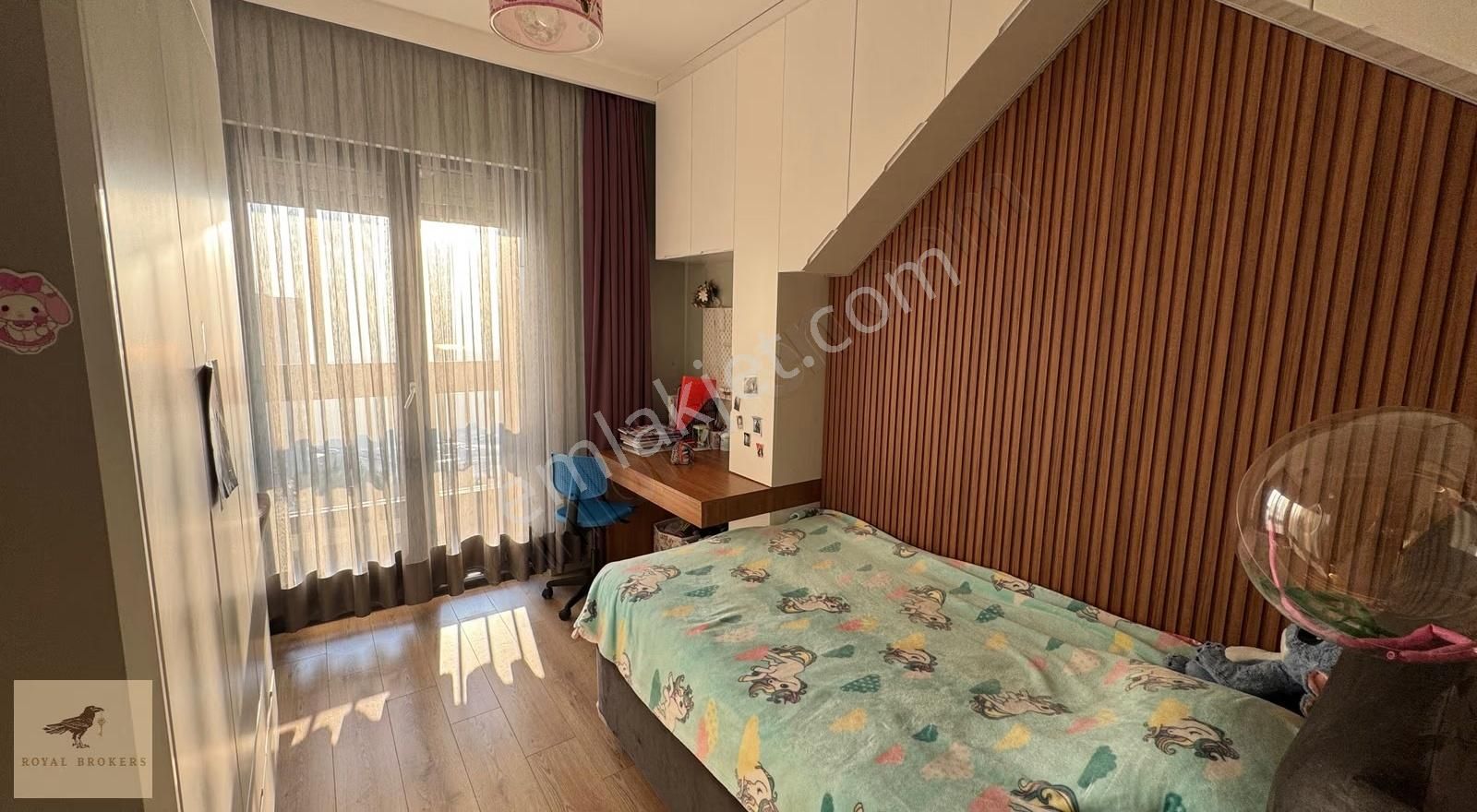 Satılık, Sinpaş Boulevard, Panoramik Manzaralı, 3+1, 5. Kat..... - Görsel 13