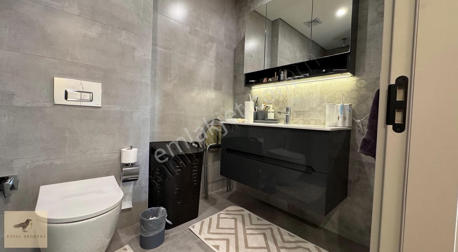 Satılık, Sinpaş Boulevard, Panoramik Manzaralı, 3+1, 5. Kat..... - Görsel 25