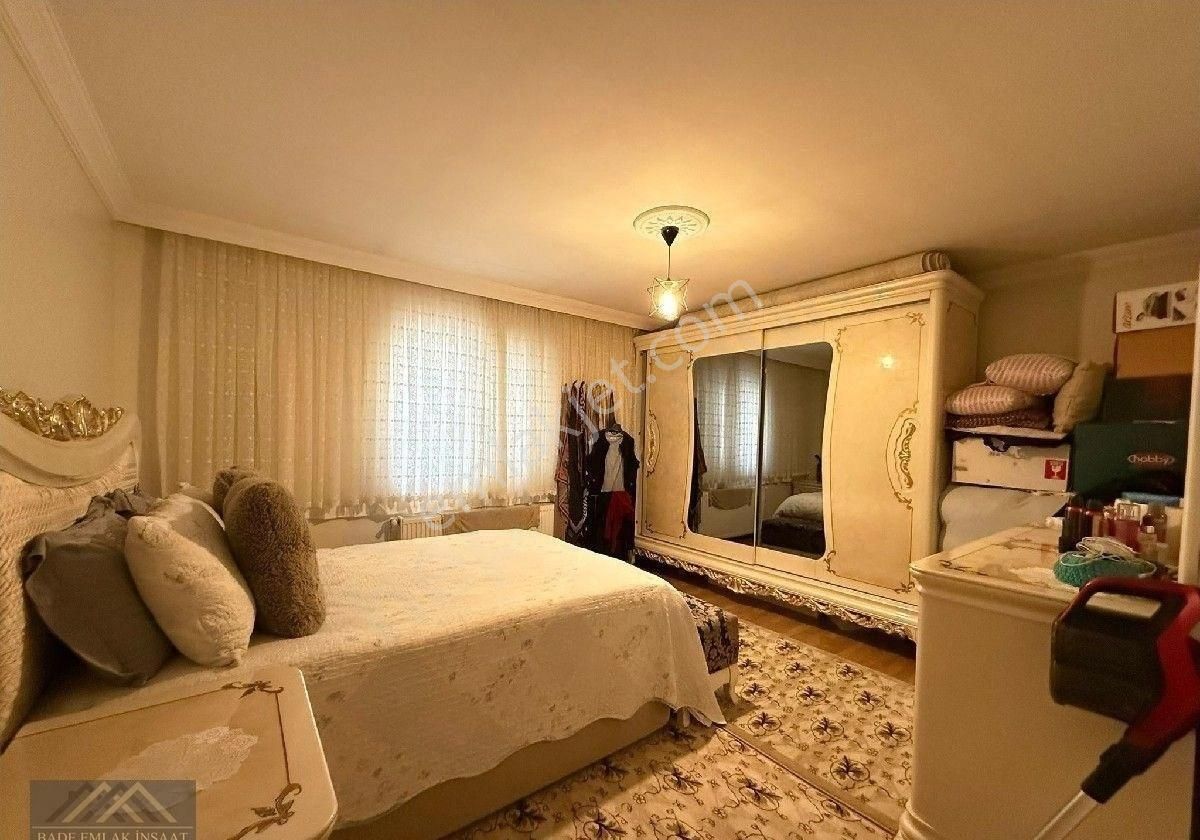 Bade Emlak İnşaat 'tan Yeşilbayır Cadde Üstü Full Yapılı Masrafsız 3+1 - Görsel 5