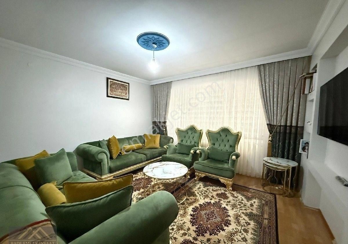 Bade Emlak İnşaat 'tan Yeşilbayır Cadde Üstü Full Yapılı Masrafsız 3+1 - Görsel 26