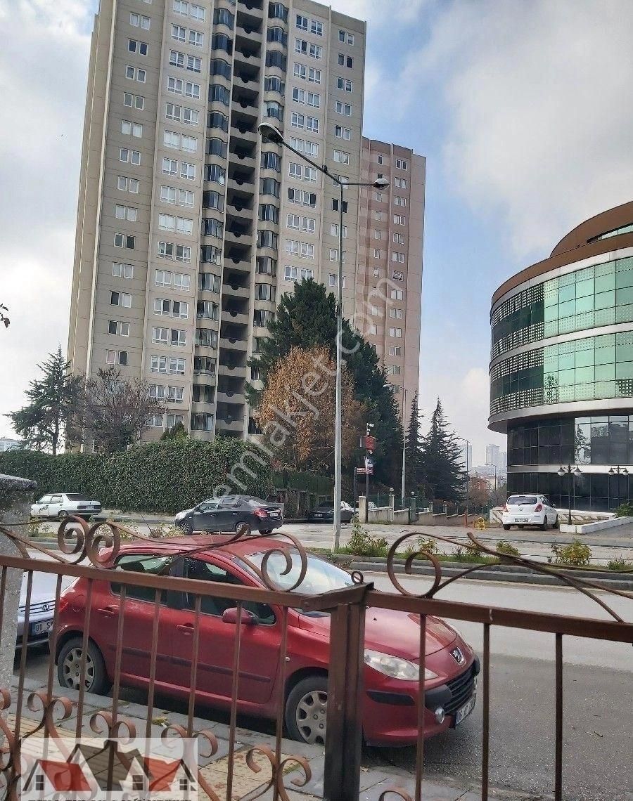 Esma.dan 458 M2 Blok Başı Çıft Cepheli Komple Bina Satılıktır - Görsel 17