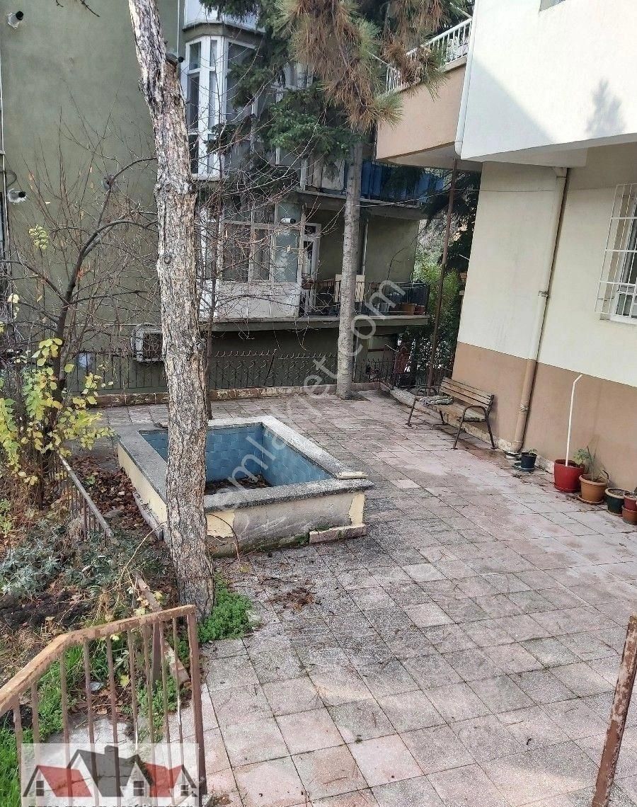 Esma.dan 458 M2 Blok Başı Çıft Cepheli Komple Bina Satılıktır - Görsel 14