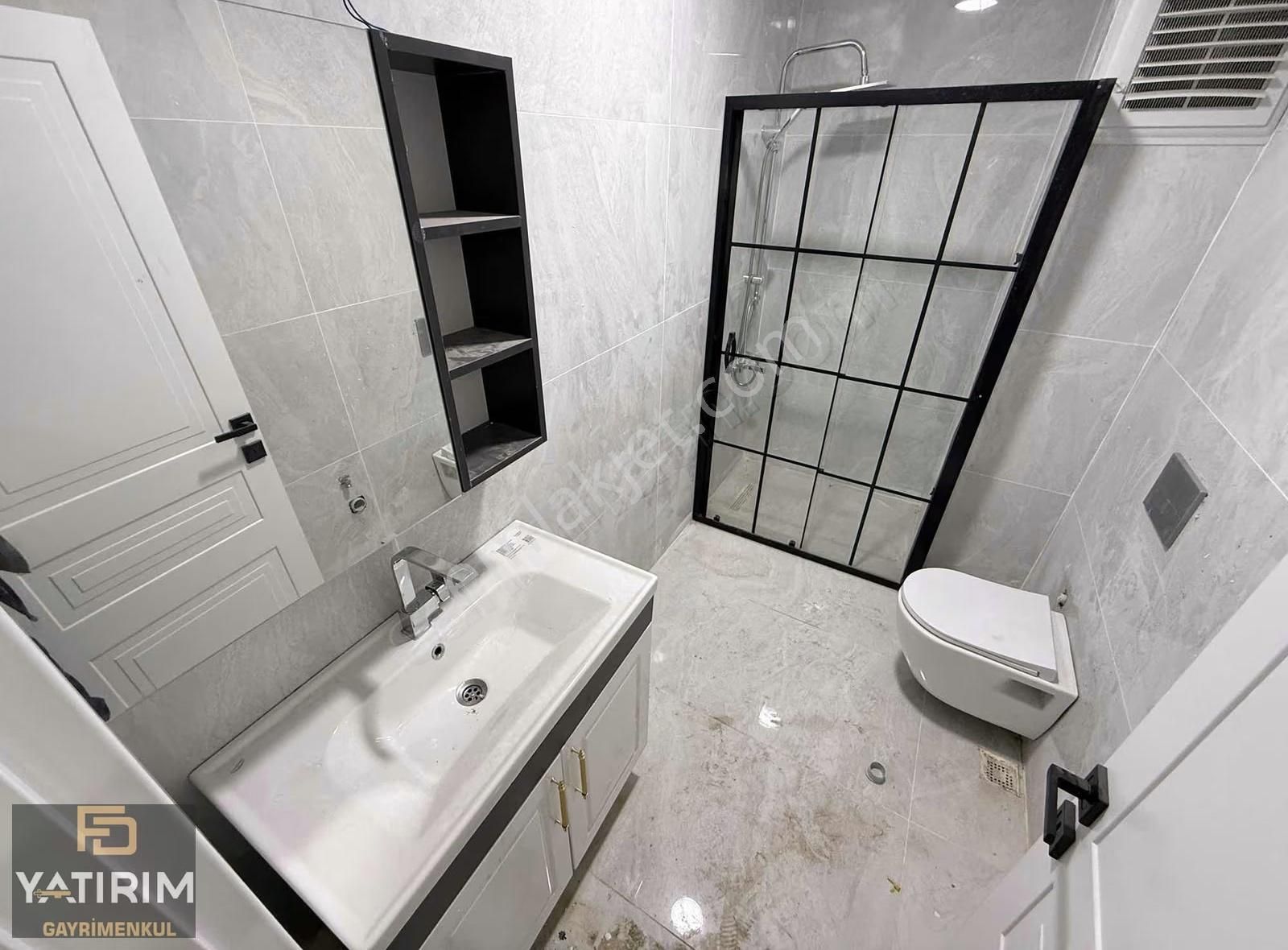 Fd Yatırım'dan Millet Bahçesi Yanında Lüks 2+1 Ara Kat - Görsel 19