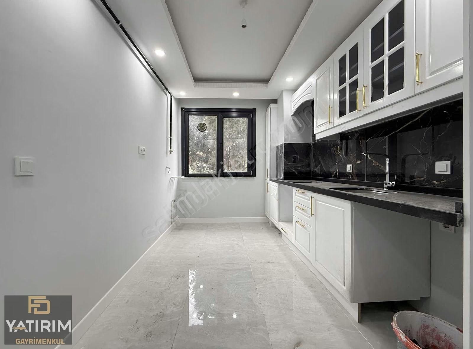 Fd Yatırım'dan Millet Bahçesi Yanında Lüks 2+1 Ara Kat - Görsel 10