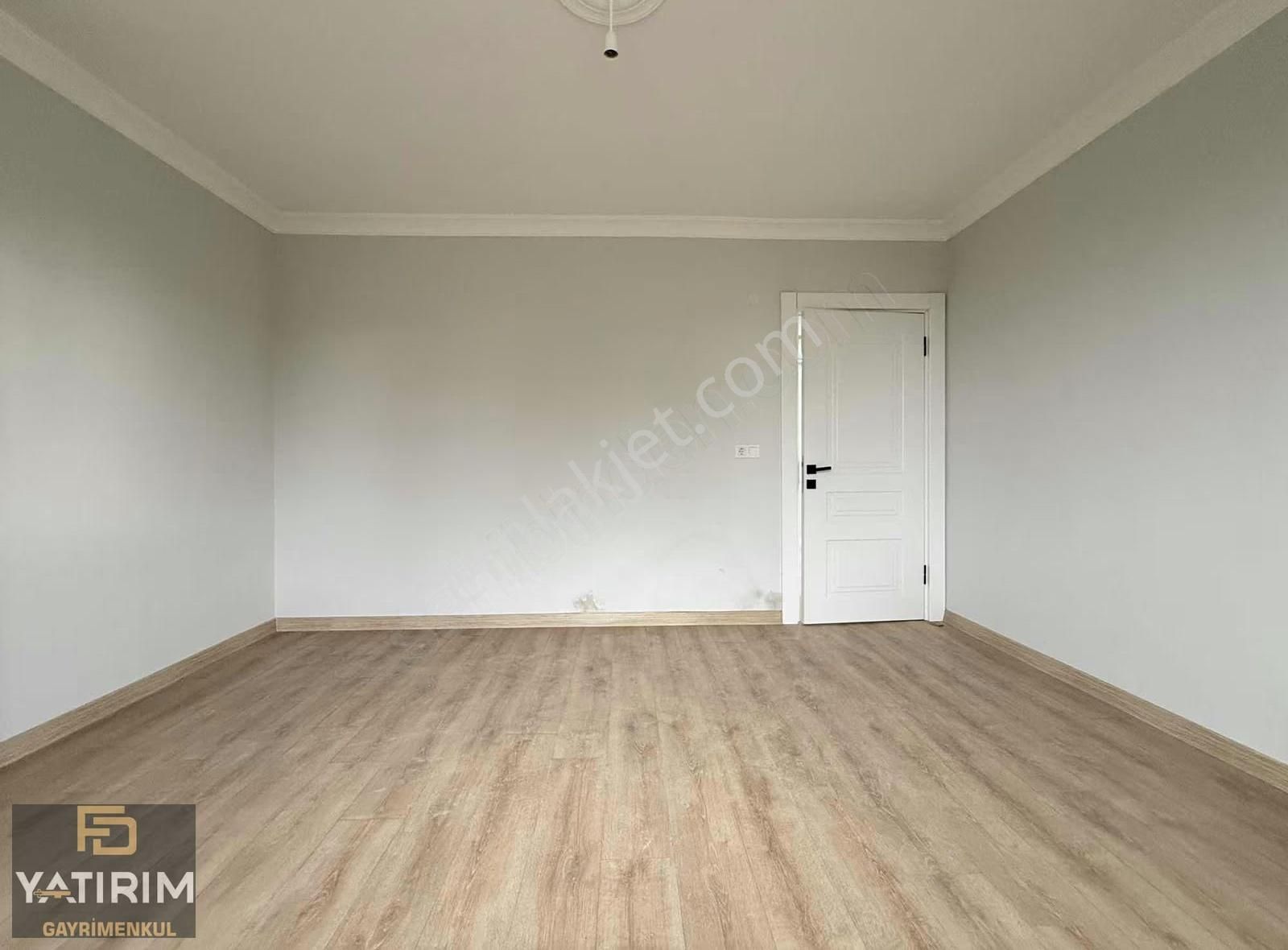 Fd Yatırım'dan Millet Bahçesi Yanında Lüks 2+1 Ara Kat - Görsel 16