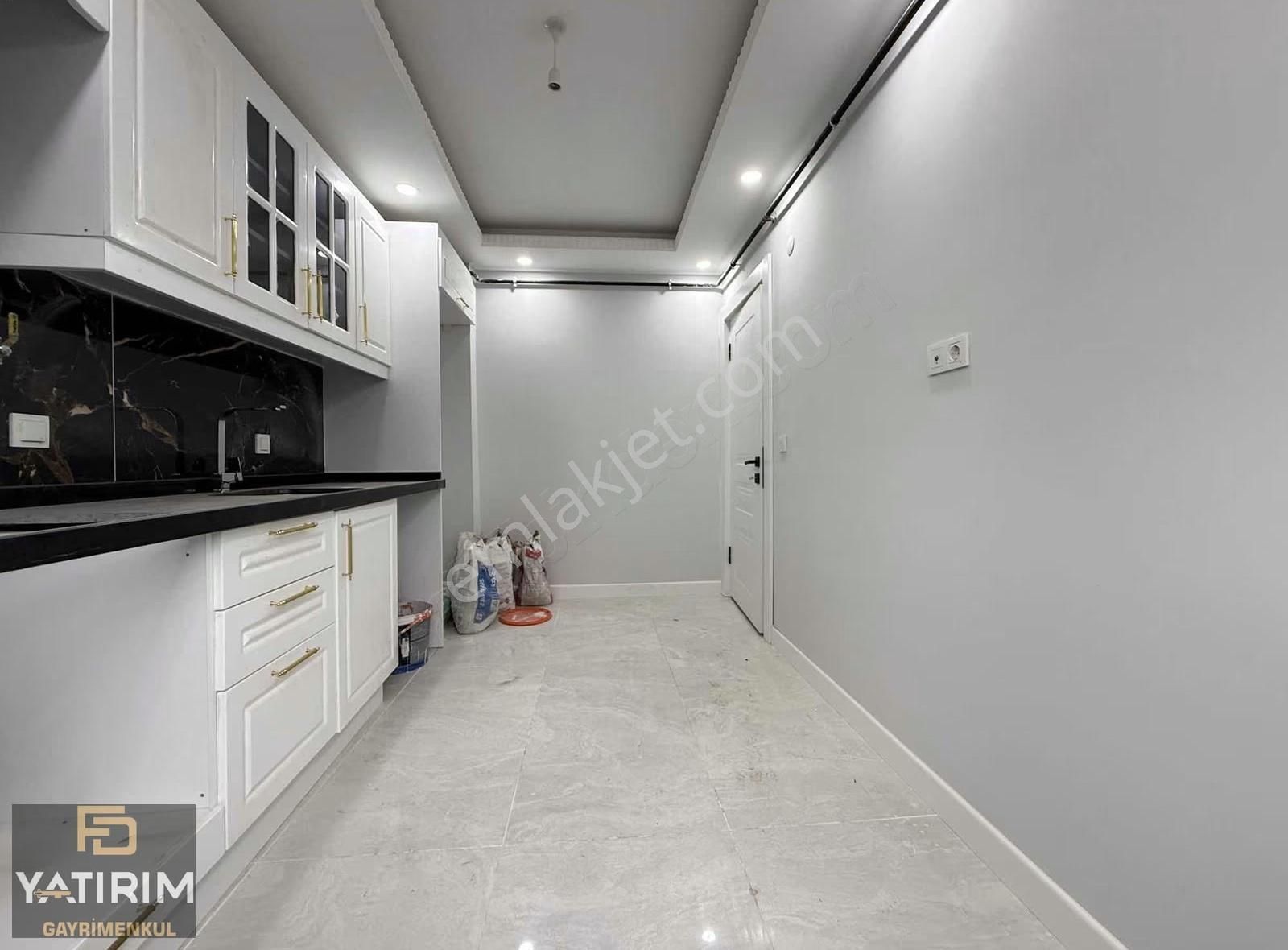 Fd Yatırım'dan Millet Bahçesi Yanında Lüks 2+1 Ara Kat - Görsel 18