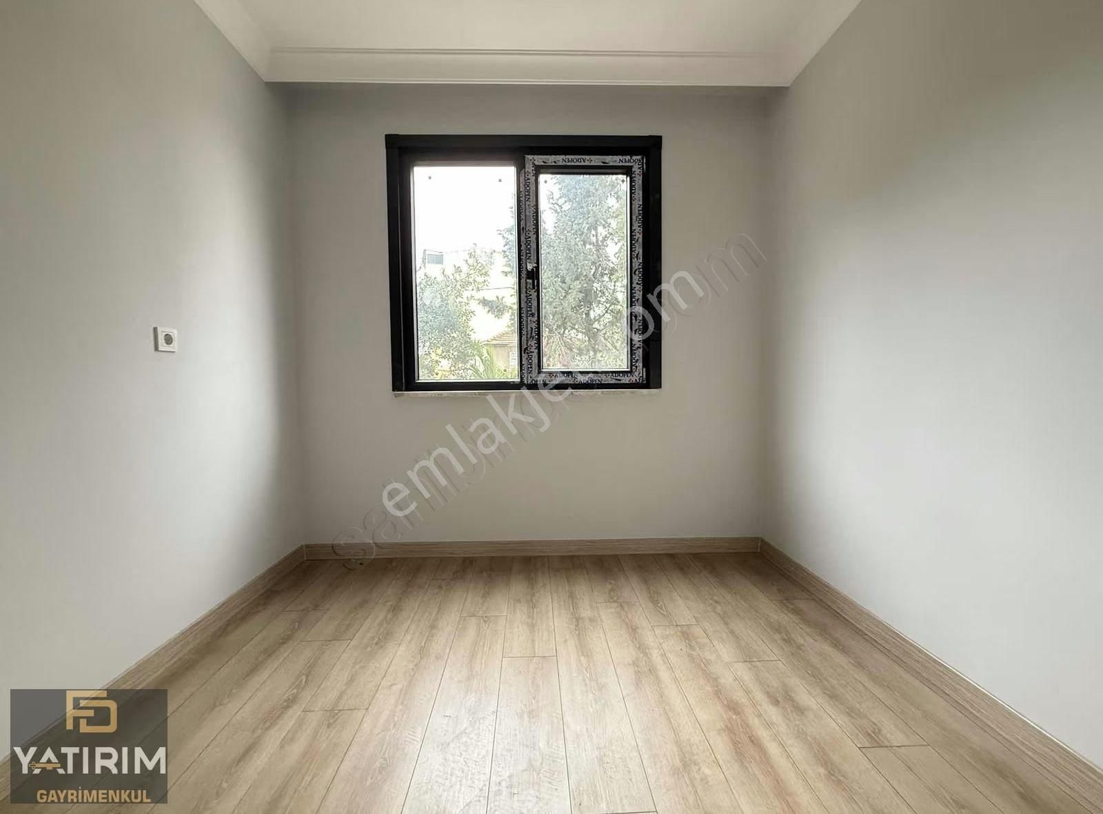 Fd Yatırım'dan Millet Bahçesi Yanında Lüks 2+1 Ara Kat - Görsel 2