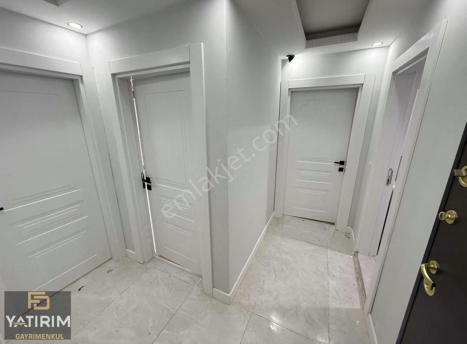 Fd Yatırım'dan Millet Bahçesi Yanında Lüks 2+1 Ara Kat - Görsel 20