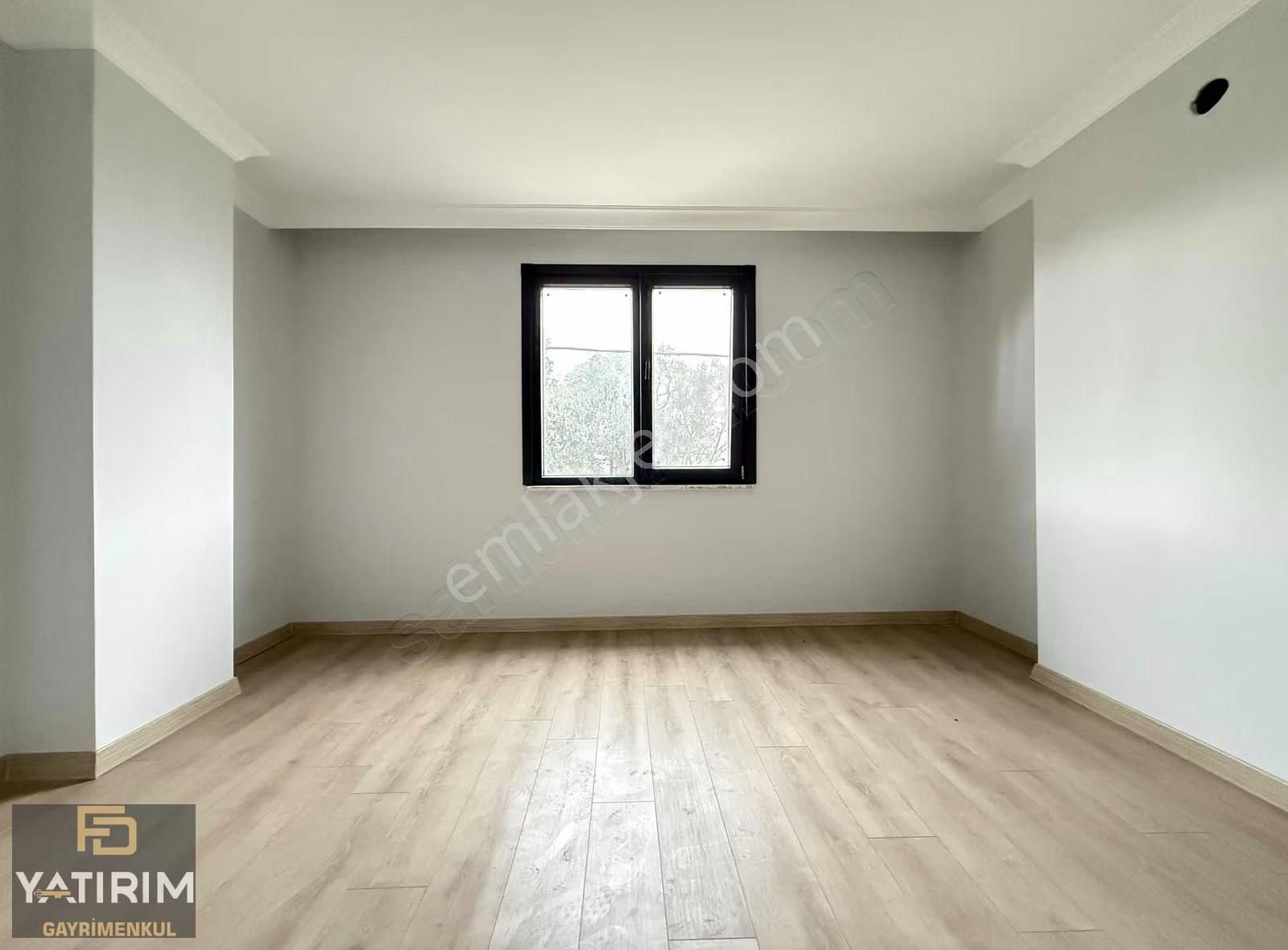 Fd Yatırım'dan Millet Bahçesi Yanında Lüks 2+1 Ara Kat - Görsel 7