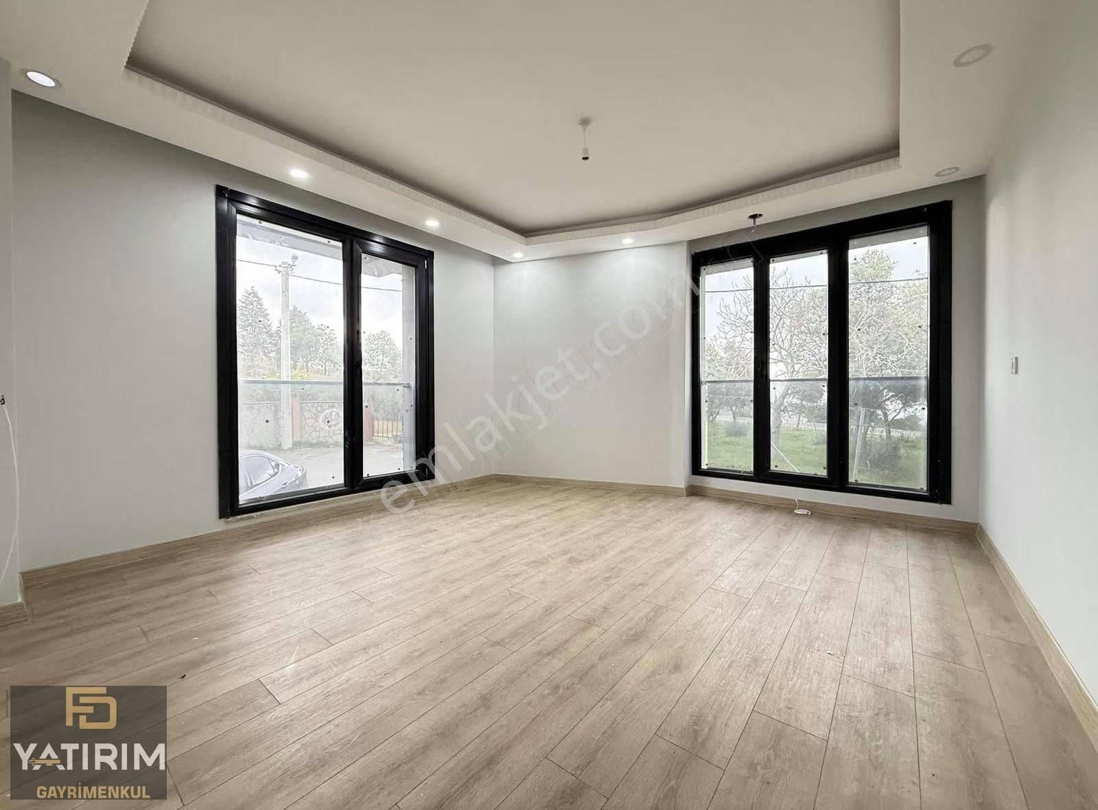 Fd Yatırım'dan Millet Bahçesi Yanında Lüks 2+1 Ara Kat