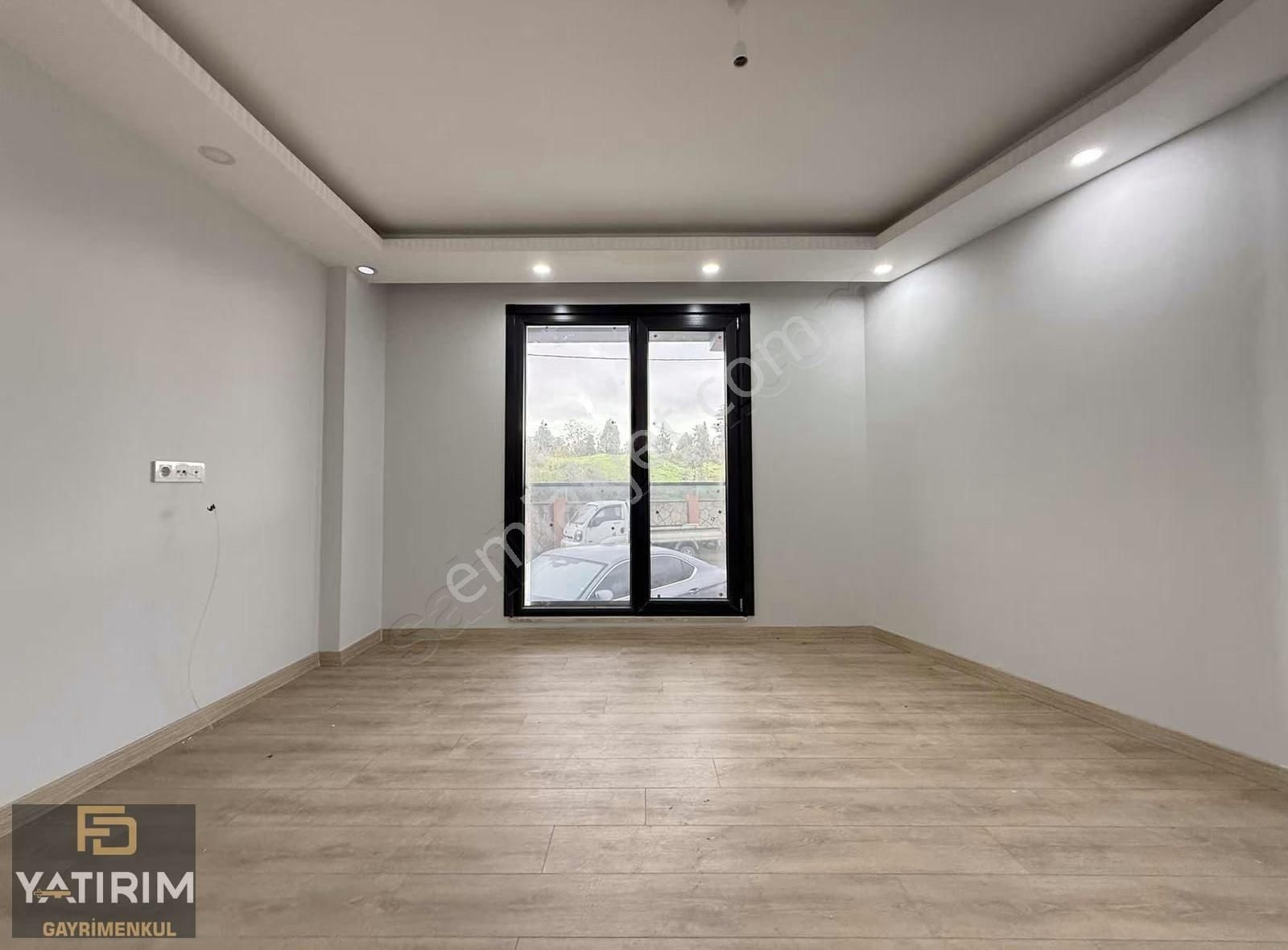 Fd Yatırım'dan Millet Bahçesi Yanında Lüks 2+1 Ara Kat - Görsel 9