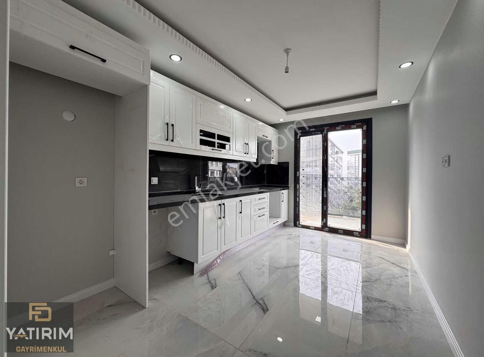 Farabi Araştırma Yakını Asansörlü 4+1 200 M2 Lüx Çatı Dubleks - Görsel 7