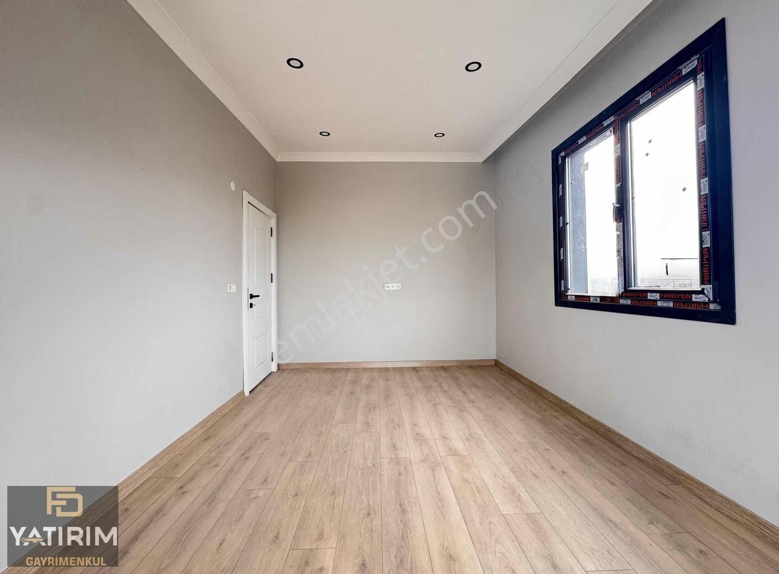 Farabi Araştırma Yakını Asansörlü 4+1 200 M2 Lüx Çatı Dubleks - Görsel 24