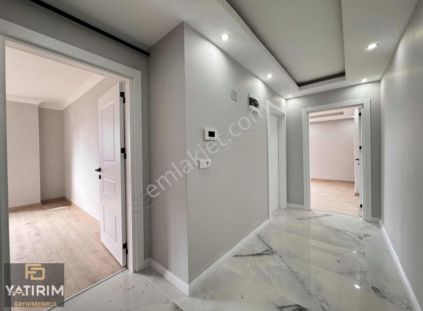 Farabi Araştırma Yakını Asansörlü 4+1 200 M2 Lüx Çatı Dubleks - Görsel 26