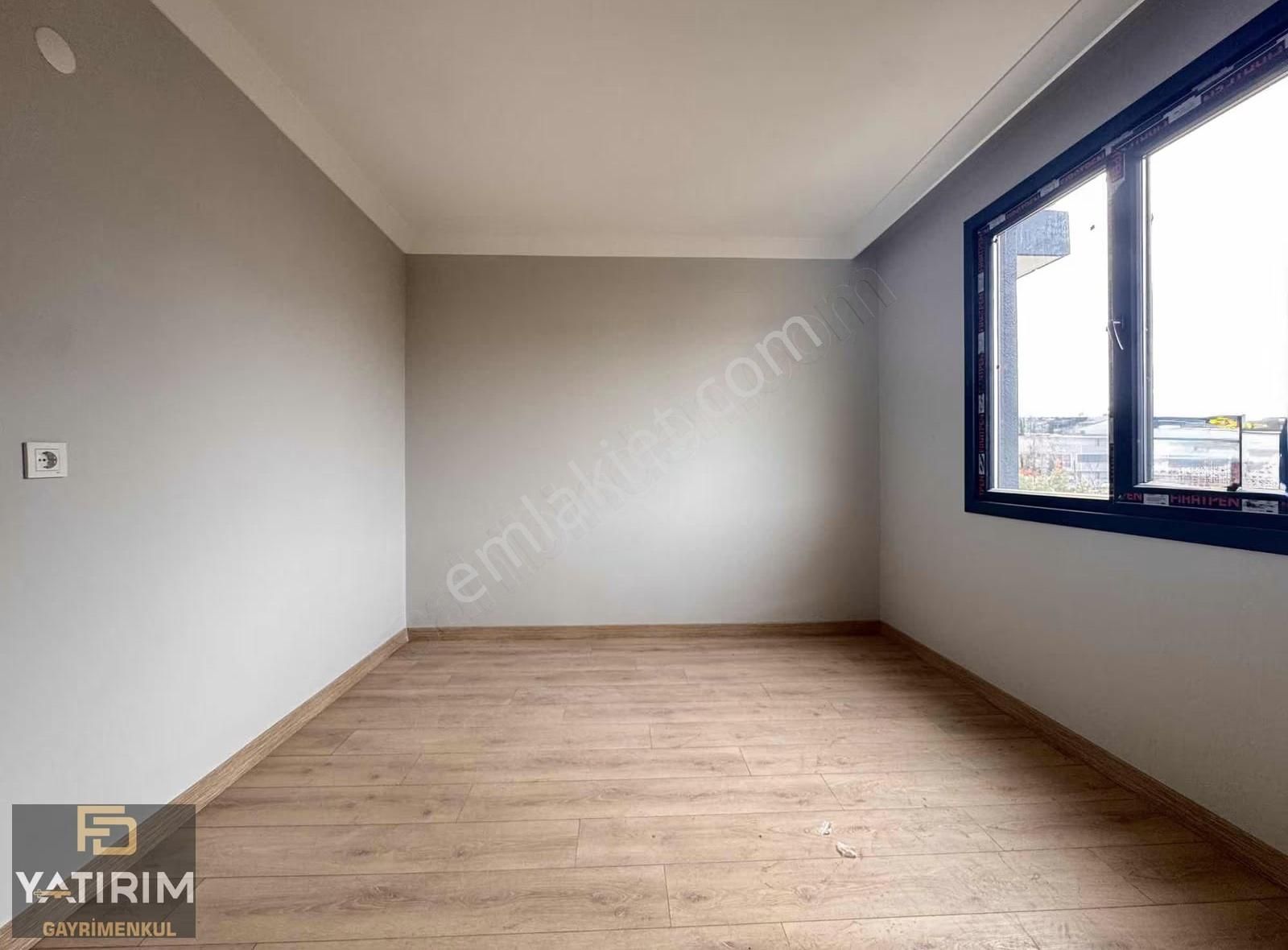 Farabi Araştırma Yakını Asansörlü 4+1 200 M2 Lüx Çatı Dubleks - Görsel 20