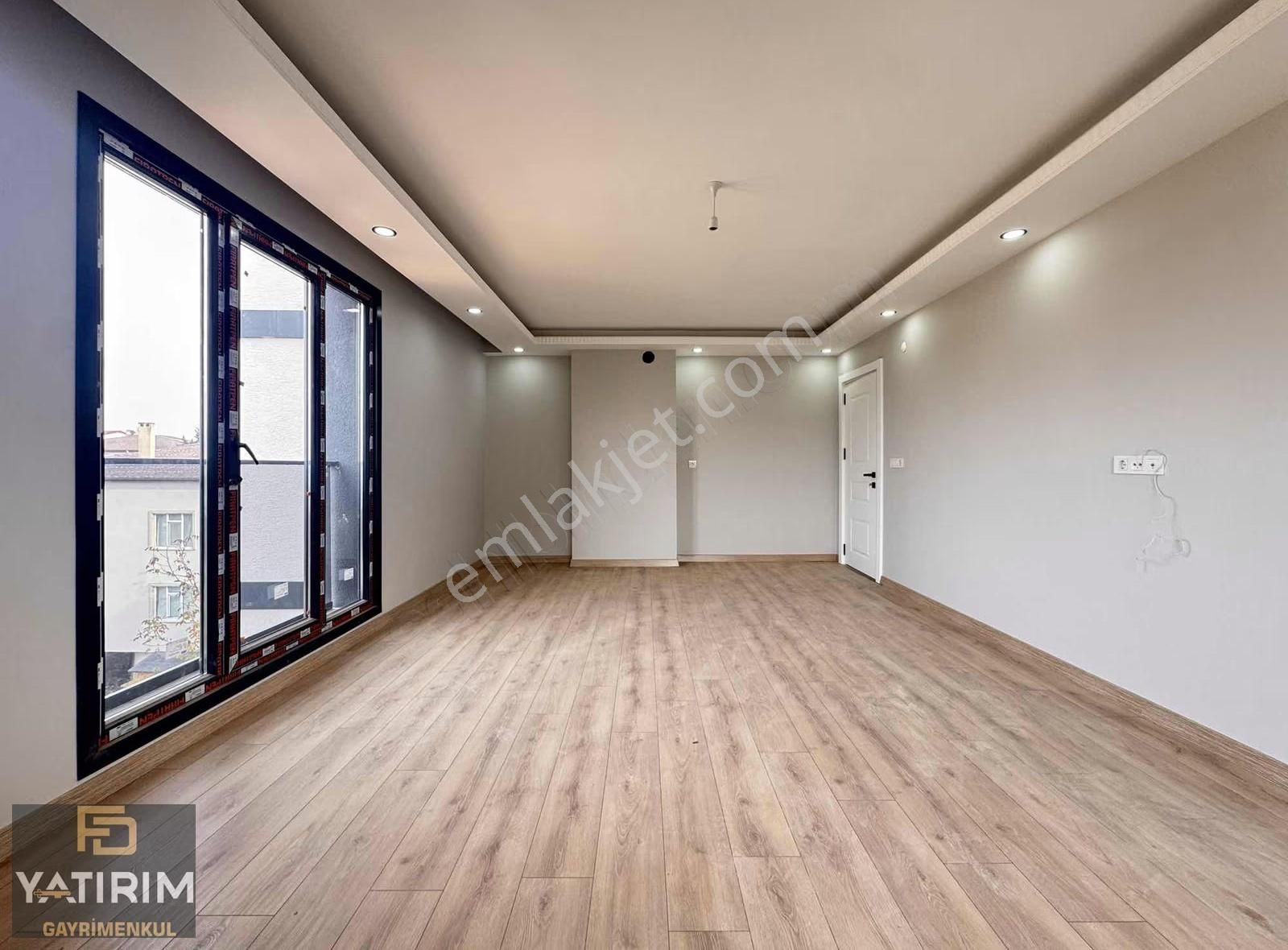 Farabi Araştırma Yakını Asansörlü 4+1 200 M2 Lüx Çatı Dubleks - Görsel 12