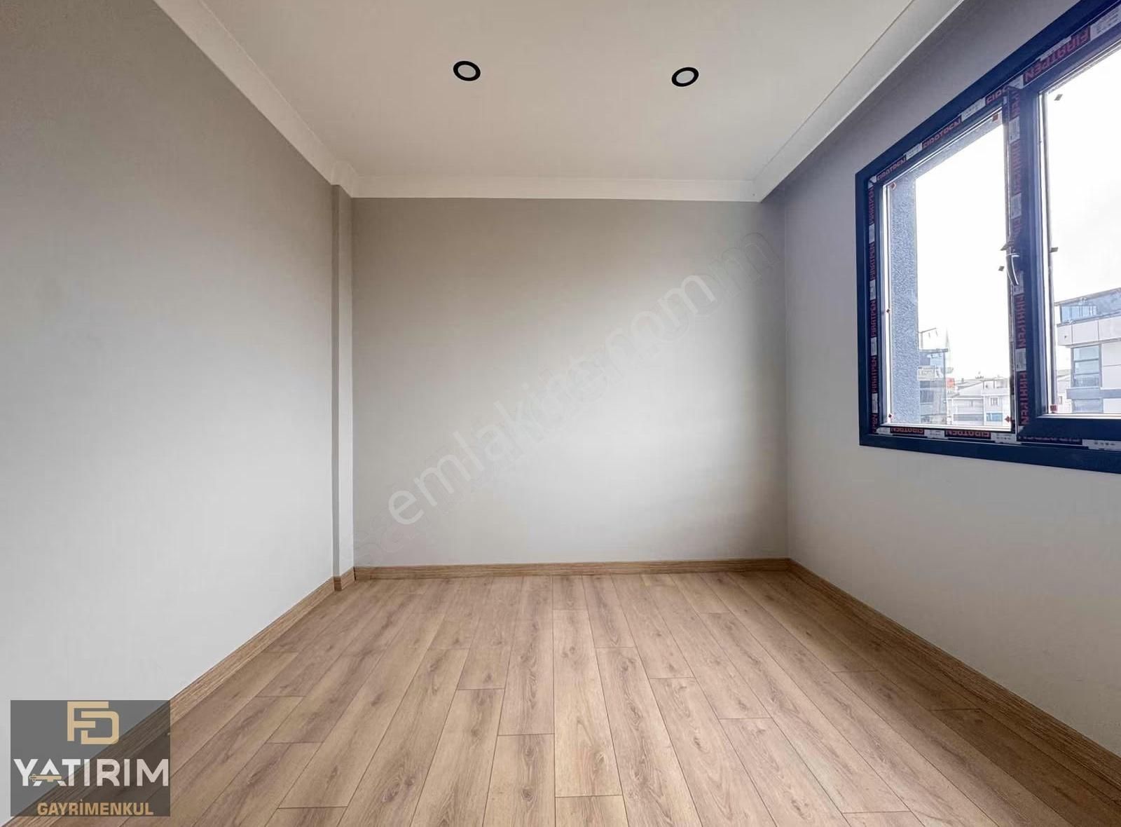 Farabi Araştırma Yakını Asansörlü 4+1 200 M2 Lüx Çatı Dubleks - Görsel 15