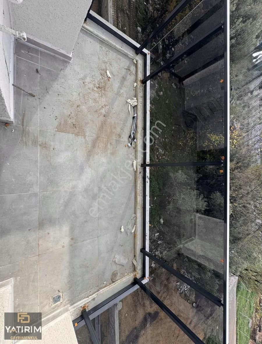 Farabi Araştırma Yakını Asansörlü 4+1 200 M2 Lüx Çatı Dubleks - Görsel 18