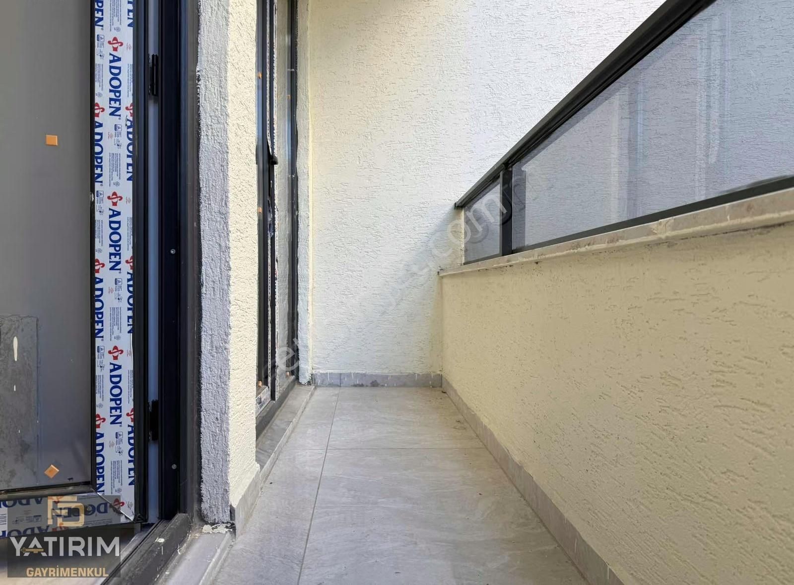 İstasyon Cad.yakını 2+1 90 M2 Lüks Bahçe Katı - Görsel 10