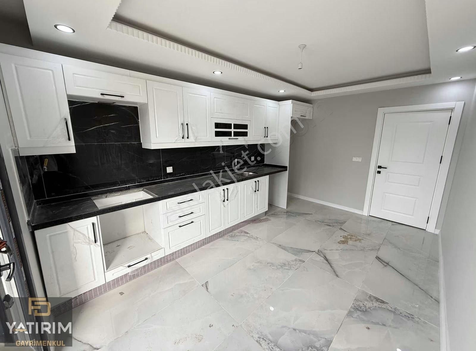 Farabi Hastanesi Yakını 4+1 220 M2 Lüks Çatı Dubleksi - Görsel 22