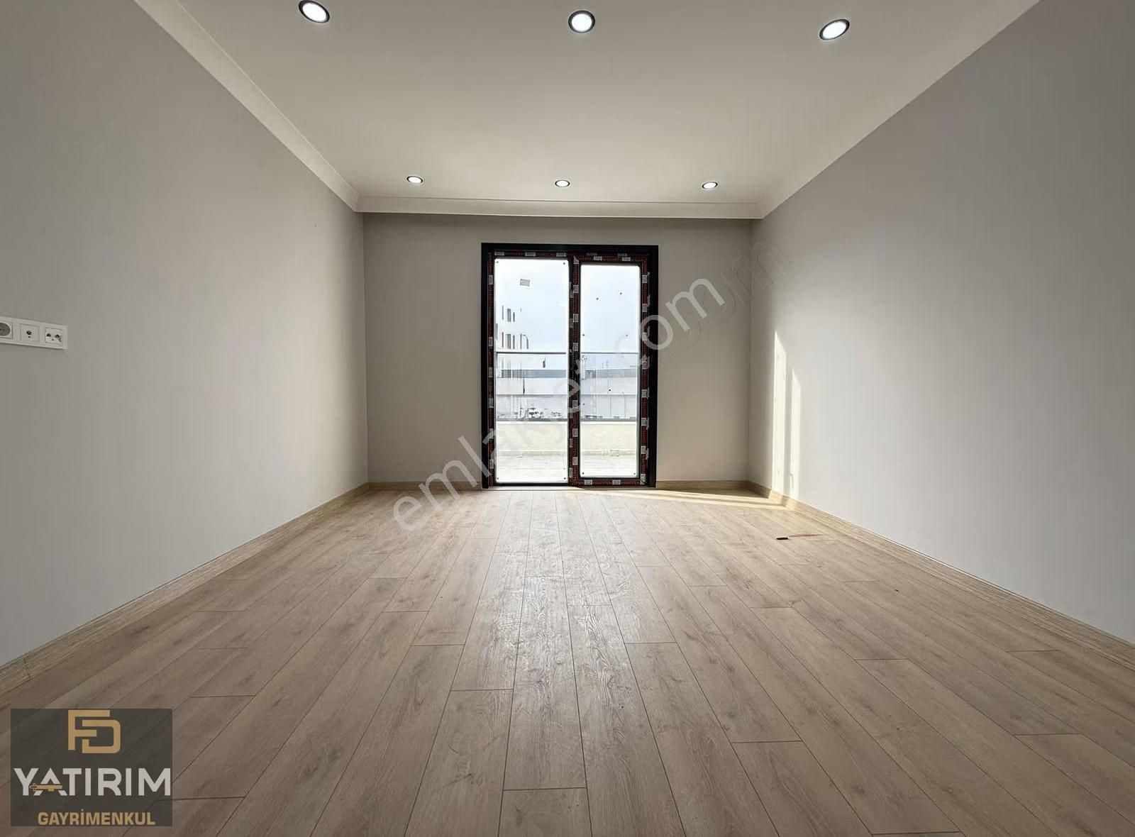 Farabi Hastanesi Yakını 4+1 220 M2 Lüks Çatı Dubleksi - Görsel 21