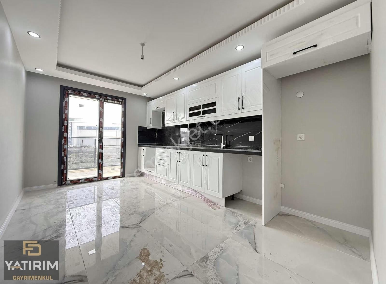 Farabi Hastanesi Yakını 4+1 220 M2 Lüks Çatı Dubleksi - Görsel 11